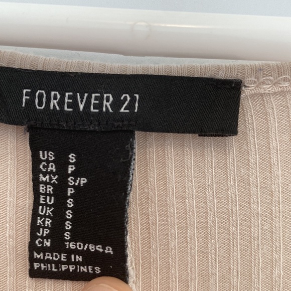 Forever 21 summer dress - Picture 3 of 4